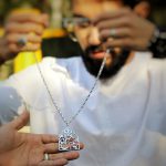 گردنبد طرح «جانم حسن» - Image 3