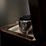 انگشتر عقیق جزع یمانی «علی» - Image 2