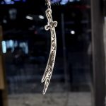 گردنبند ذوالفقار جدید - Image 2