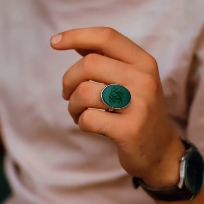 انگشتر بعلی - Image 3