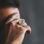 انگشتر عقیق یمن
