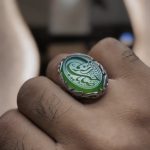 انگشتر یاصاحب‌الزمان - Image 5