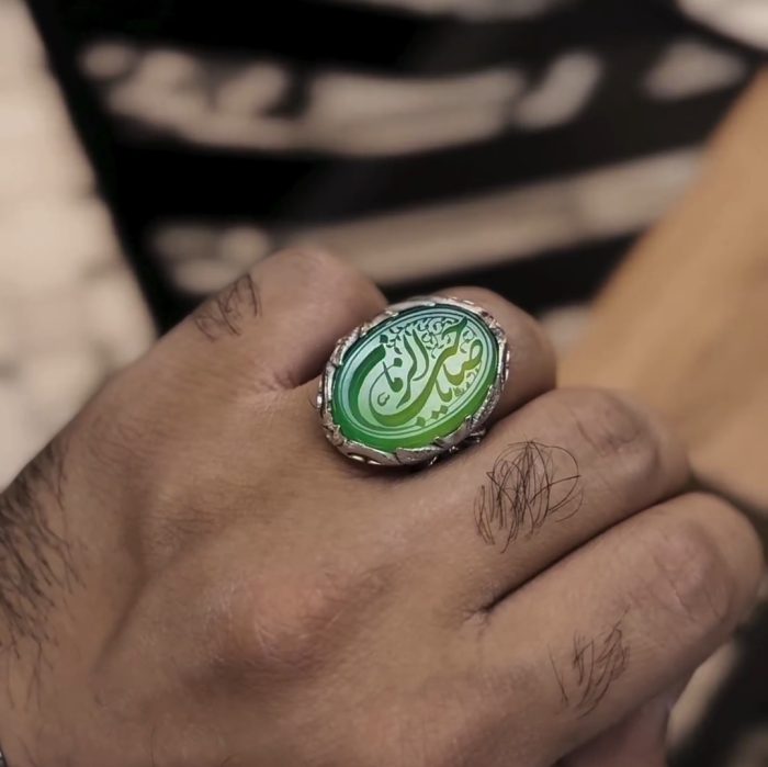 انگشتر یاصاحب‌الزمان - Image 4