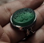 انگشتر امام رضا - Image 7