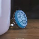 انگشتر اقتصادی امام رضا