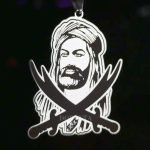 گردنبند شمایل مولا - Image 3