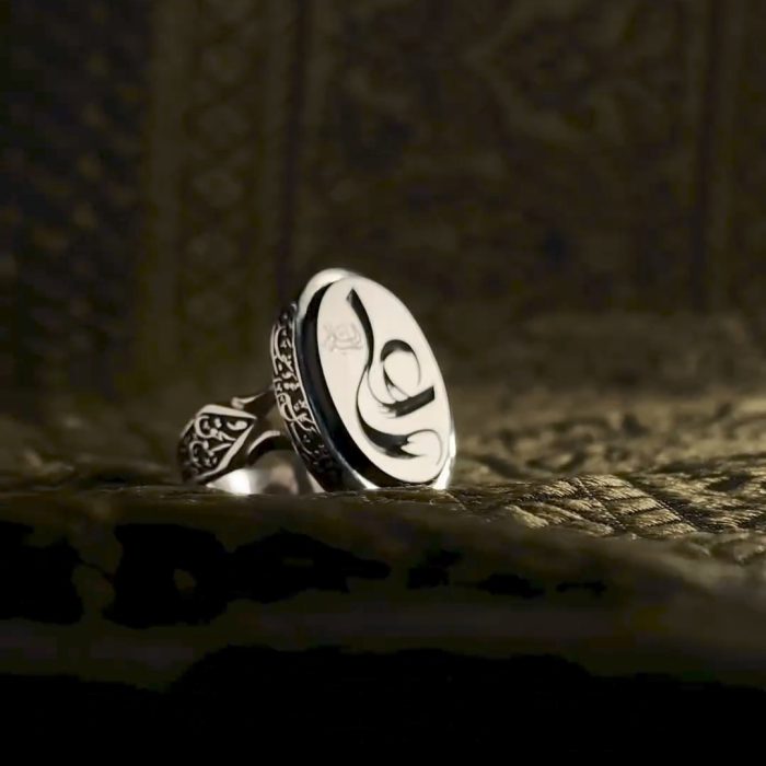انگشتر نادعلی - Image 3