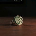 انگشتر امام حسنی ام