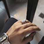 انگشتر تماما حسین - Image 4