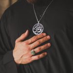 گردنبند یا قمر بنی هاشم - Image 2