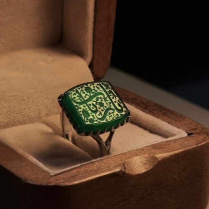 انگشتر یا رباب - Image 2