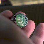 انگشتر یا ام البنین - Image 3