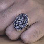 انگشتر مظلوم حسین - Image 5