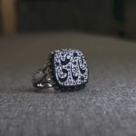انگشتر ابانا علی - Image 2