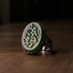 انگشتر اقتصادی حسن مجتبی جدید - Image 4