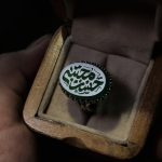 انگشتر اقتصادی حسن مجتبی جدید - Image 2