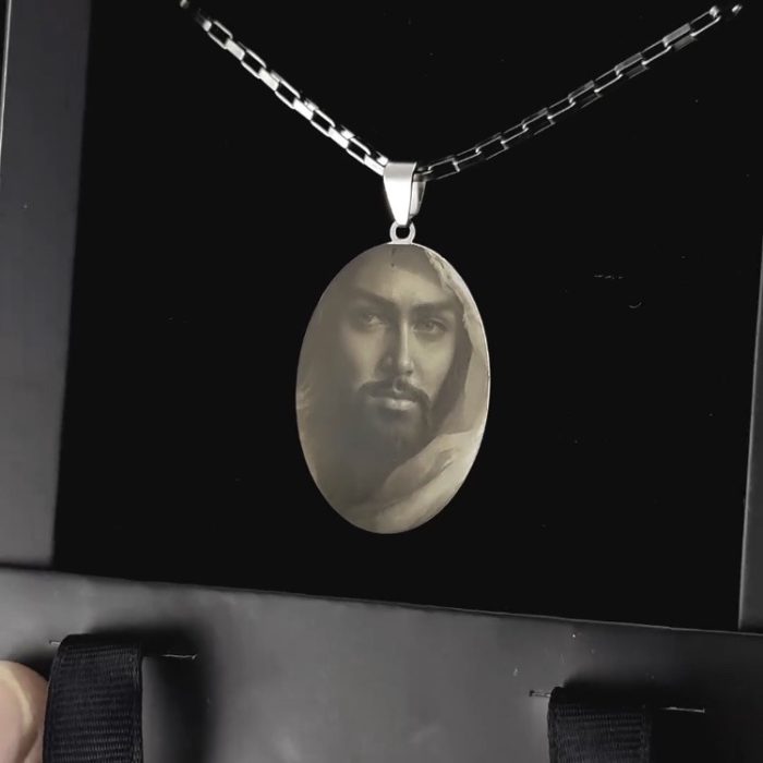 گردنبند تمثال اباعبدالله - Image 6