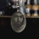 گردنبند تمثال اباعبدالله - Image 4