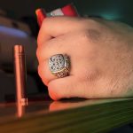 انگشتر حسین جانم - Image 4