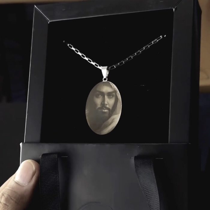 گردنبند تمثال اباعبدالله - Image 7