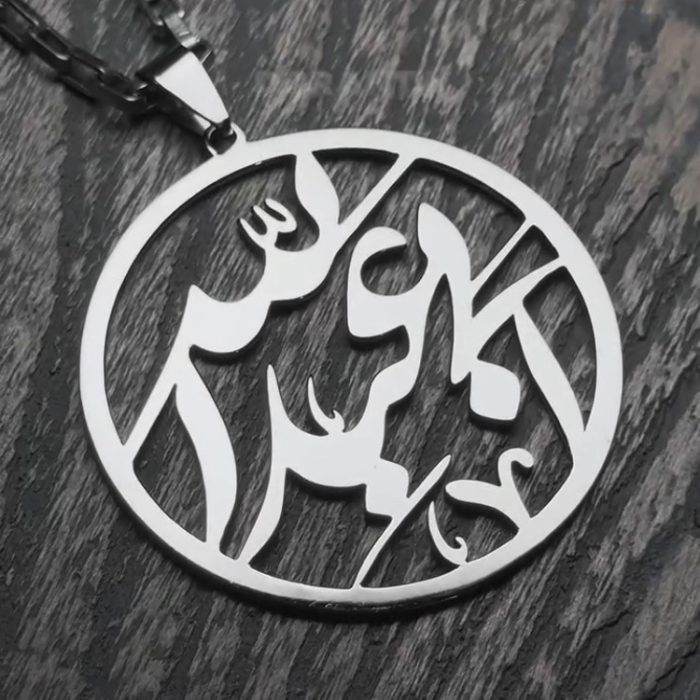 گردنبند ابی عبدالله - Image 4