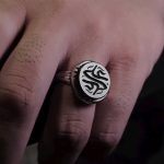 انگشتر اقتصادی علی علی - Image 2