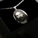 گردنبند تمثال امام علی - Image 3