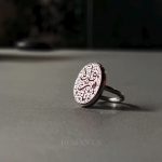 انگشتر یارقیه صفوی - Image 4