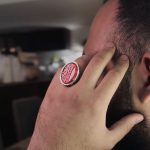 انگشتر یا حسین غریب مادر - Image 6