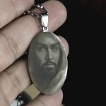 گردنبند تمثال اباعبدالله - Image 3