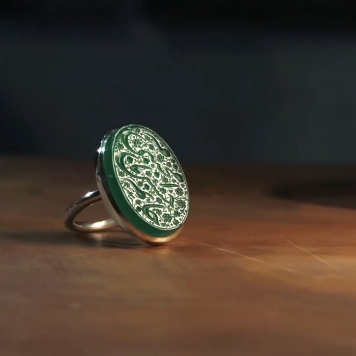 انگشتر جانم امام حسن مجتبی - Image 4