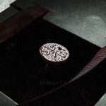 انگشتر یارقیه صفوی - Image 6