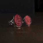 ست انگشتر قرار - Image 4