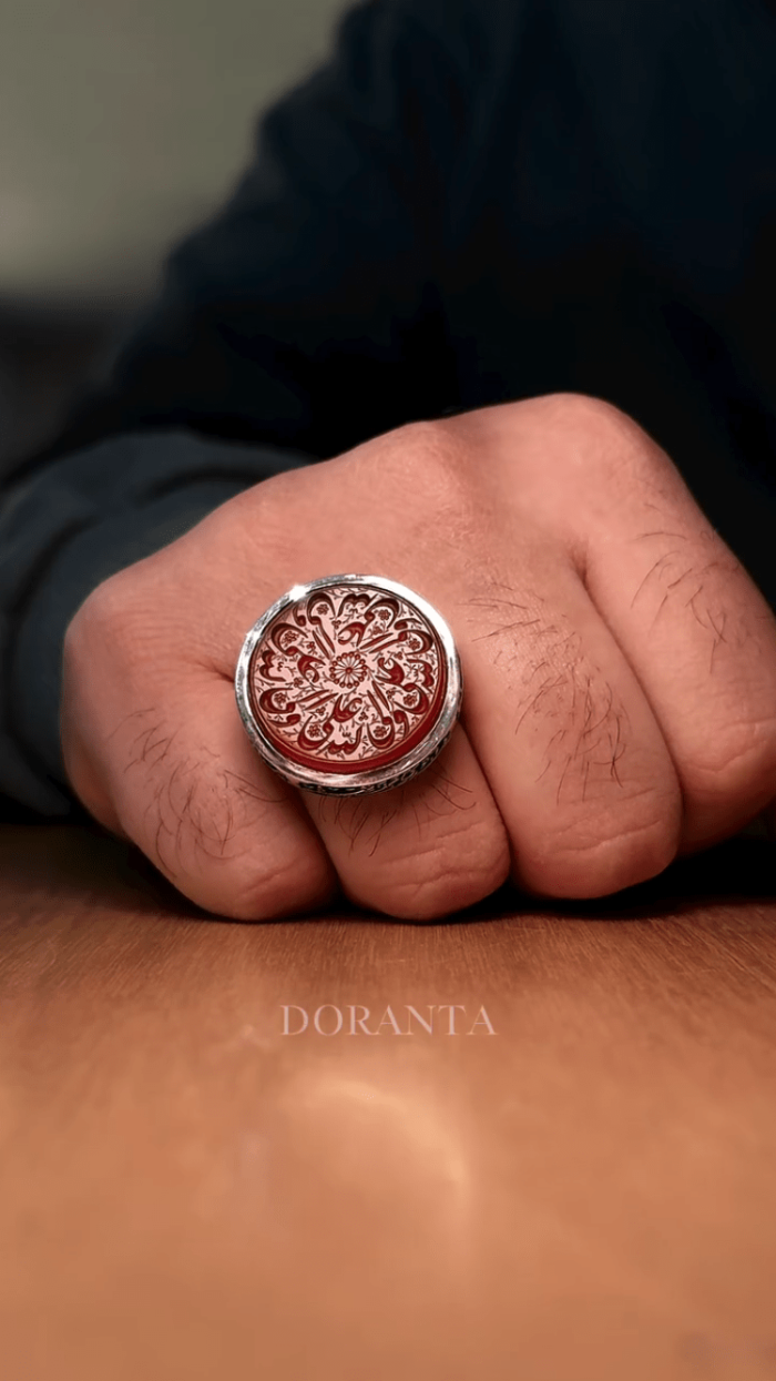 انگشتر علی ولی الله - Image 3