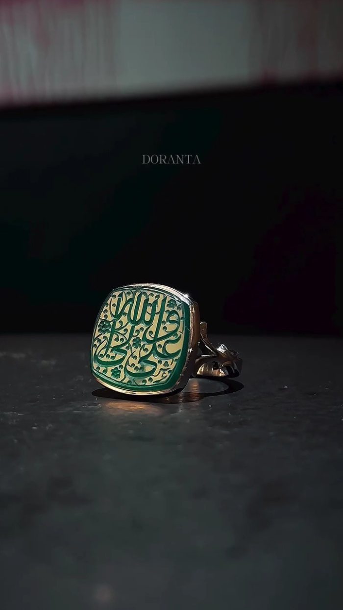 انگشتر علی ولی الله - Image 3
