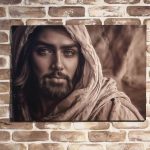 تابلو روی حسین - Image 3