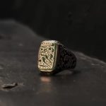 انگشتر یافاطمه الزهرا - Image 4