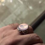 انگشتر اقتصادی یافاطمه