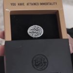 انگشتر عقیله - Image 2