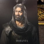 تابلو ماه بلند - Image 4