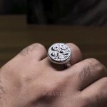 انگشتر السلام علی الحسین - Image 3