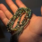 تسبیح سنگ جاسپر کد ۱۹ - Image 2