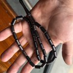 تسبیح آبنوس کلکسیونی کد ۲۲ - Image 3