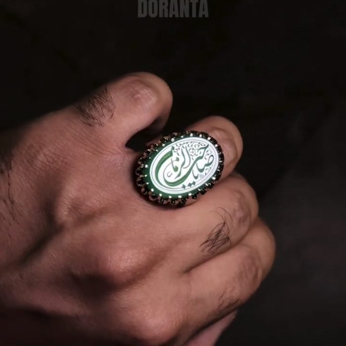 انگشتر یاصاحب الزمان - Image 2