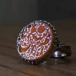 انگشتر “باب ام البنین” - Image 4