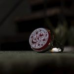 انگشتر تمام دستساز یاعلی - Image 2