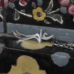 گردنبند ذوالفقار مولا