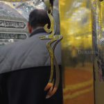 گردنبند ذوالفقار مولا - Image 3