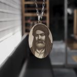 گردنبند تمثال مولا 2 - Image 4