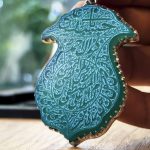 مدال فاخر حسن مولا - Image 4